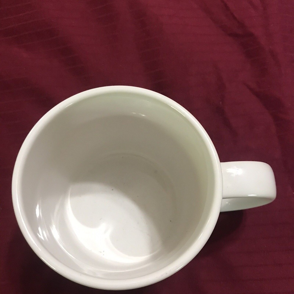 Tennessee Reagents Laboratory Supplier Nashville Coffee Mug Cup Large Linyi - Picture 5 of 5